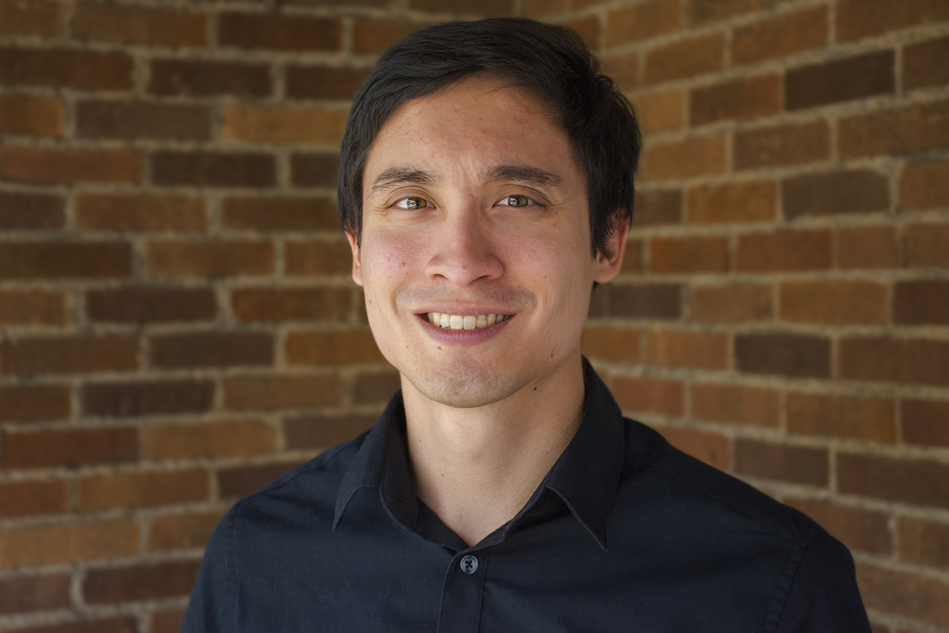 Keith Headshot 2017 - 01-A - Web