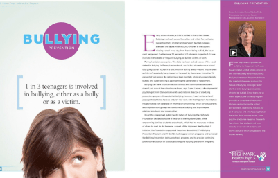 Highmark_Bullying_Report